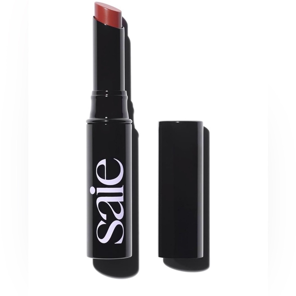 Saie Lipstick in Dada